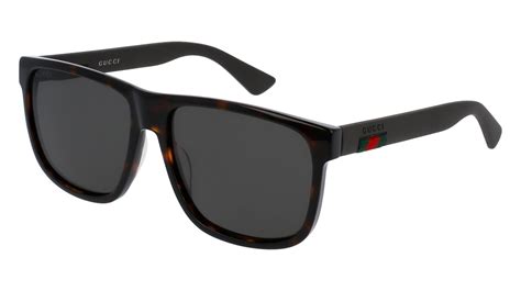 gucci gg0010s on face|Gucci urban gg0010s sunglasses.